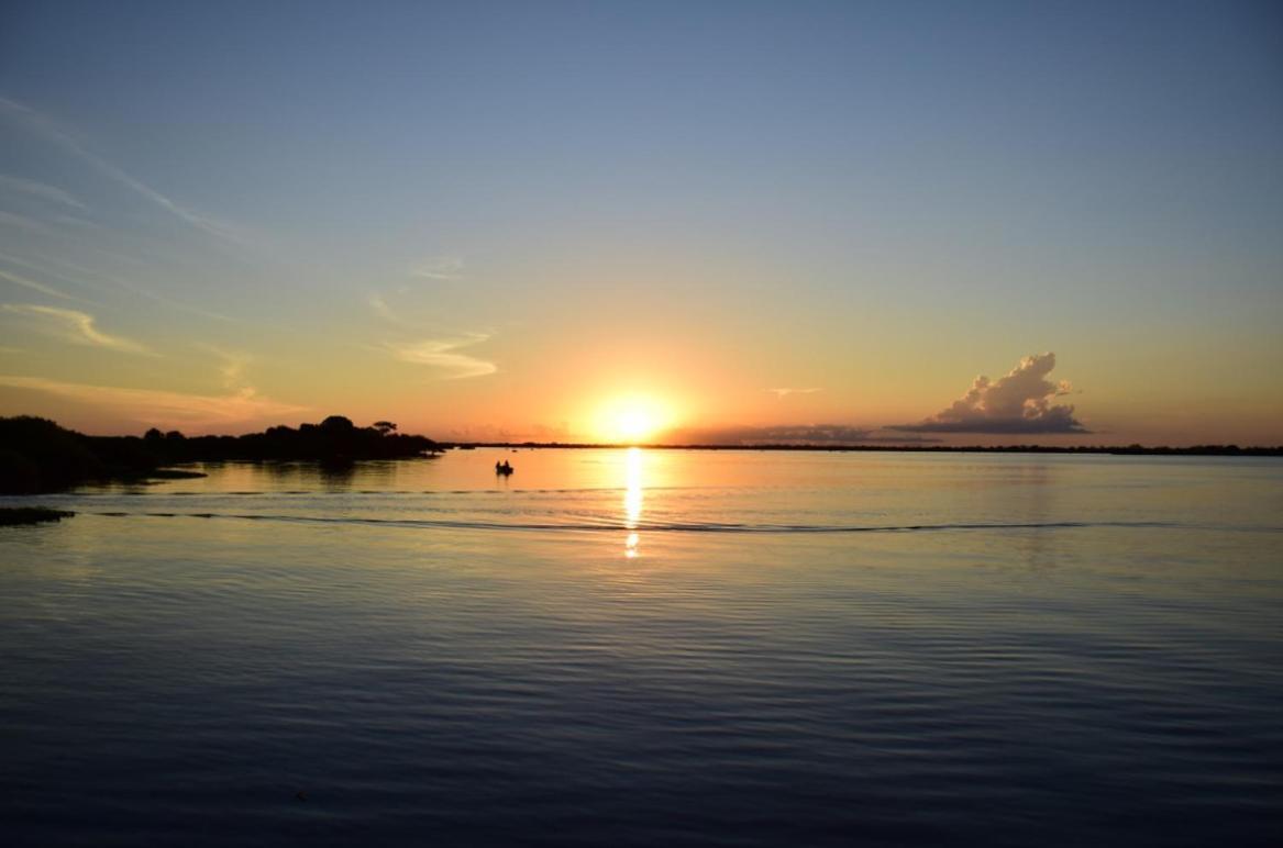 Pantanal - Pousada Sia Mariana Barao de Melgaco Eksteriør bilde